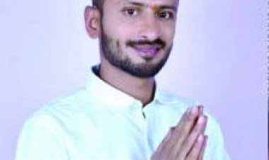 दुर्ग  Breaking News तपन सरकार के गुर्गों ने बदमाश अवतार मरकाम को उतारा मौत के घाट, पुलिस हिरासत में छाया पार्षद आकाश मजूमदार सहित दो लोग