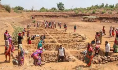 बढ़ा दी गई है मनरेगा मजदूरी, अब मिलेंगे इतने रुपए