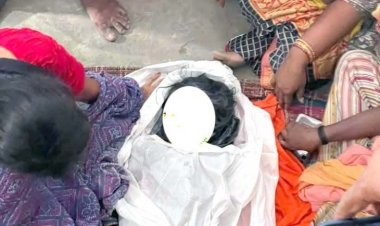 दुर्ग  मासूम बच्ची के साथ रेप और हत्या के आरोपी की कोई भी वकील नहीं करेंगे पैरवी