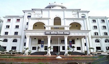 हादसे के बाद जागा निगम, महापौर ने सभी मेनहोल ढकने के दिए निर्देश