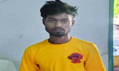 ऑनलाइन क्रेडिट कार्ड एक्टिवेशन के बहाने 80 हजार रुपए किया पार, रायबरेली में पकड़ा गया ठगी का आरोपी