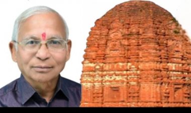 विश्व विरासत  दिवस पर  2025   पर ग्रीन केयर की मांग ।   सिरपुर  शीघ्र ही विश्व विरासत में हो शामिल - डॉ पाणिग्राही  सांसद श्रीमती रूपकुमारी चौधरी का आभार ,संसद में की पुरजोर मांग ।