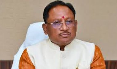 छत्तीसगढ़ में होगी शिक्षकों की भर्ती