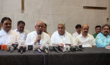 मोदी राज में हिंदू भी सुरक्षित नहीं: भूपेश बघेल