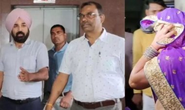 भारतमाला प्रोजेक्ट भ्रष्टाचार मामले में चार आरोपी गिरफ्तार