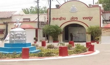 बैरक में फांसी लगाकर कैदी ने की आत्महत्या