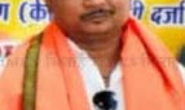 भिलाई इस्पात संयंत्र से 220 किलो तांबा चोरी करते पकड़ा गया भाजपा पार्षद, फर्जी पास के जरिए घुसा था प्लांट