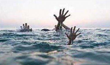 काठाडीह सात पाखर डैम में नहाते समय दो युवक डूबे