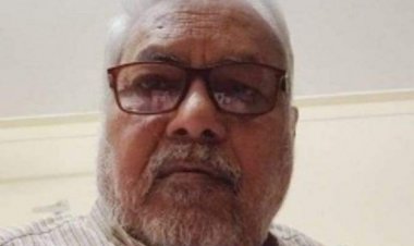 कैबिनेट निर्णय : 80 वर्ष से वरिष्ठ नागरिकों हेतु मुफ्त यात्रा आदेश पहले से : अब कैबिनेट निर्णय भी दिखावा बनकर न रह जाएं प्रचार प्रसार की कमी से 4 साल से मुफ्त यात्रा से वंचित है वरिष्ठ नागरिक नकारा साबित हुए हैं परिवहन विभाग के अधिकारी