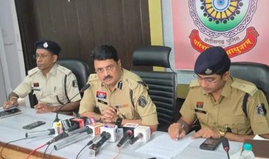 सर्पदंश बताकर लिया 3 लाख का मुआवजा, पुलिस ने किया फर्जीवाड़े का खुलासा