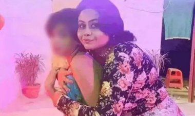 बिलासपुर  नेशनल बास्केट बाल प्लेयर और रेलवे की कमर्शियल इंस्पेक्टर सुसाइड केस में पति गिरफ्तार