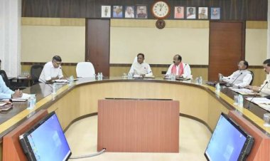 शैक्षणिक गुणवत्ता में सुधार लाने 'मुख्यमंत्री शिक्षा गुणवत्ता अभियान' चलाएगी सरकार