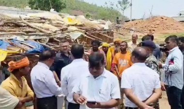 डूबने से दो बच्चों की मौत, पोस्ट मॉर्टम के लिए डॉक्टर ने मांगे 20 हजार रुपए, BMO और मेडिकल ऑफिसर सस्पेंड