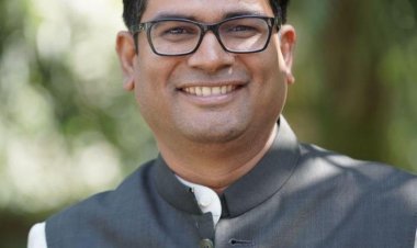 भारत बना दुनिया की चौथी सबसे बड़ी अर्थव्यवस्था, ओपी बोले : अब टारगेट- तीसरा नंबर