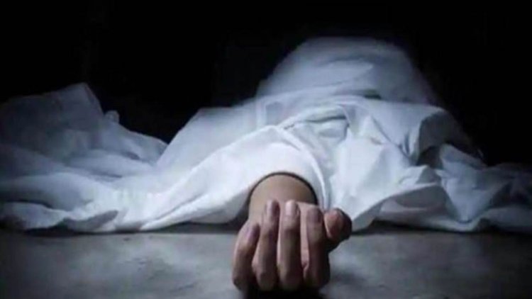 घर में मिला एक ही परिवार के चार सदस्यों का शव, इलाके में हड़कंप