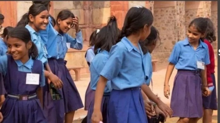 जगदलपुर में स्कूल बंद, भारी बारिश के चलते निर्णय