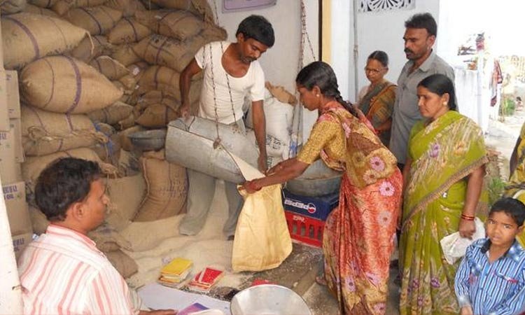 चावल उत्सव की तारीख बढ़ी: अब 7 जुलाई तक मिलेगा 3 महीने का राशन
