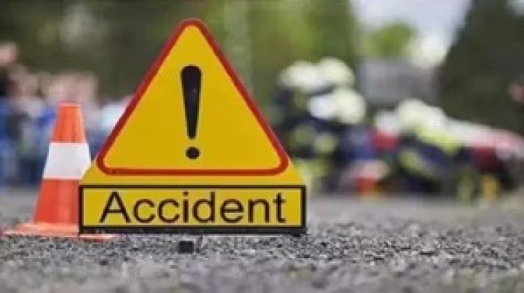 सूरजपुर से बिहार जा रही कार नहर में गिरी, 10 वर्षीय बालक समेत तीन की मौत