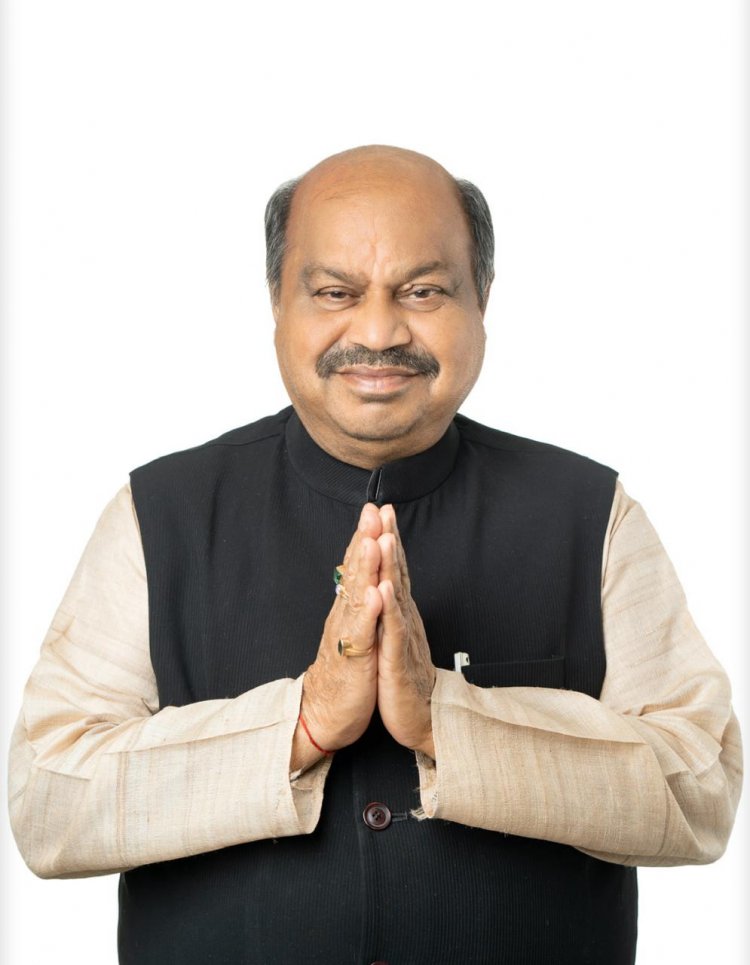 पुरंदर मिश्रा के प्रयासों से रायपुर उत्तर को मिली 23.38 करोड़ की विकास परियोजनाओं की सौगात अधोसंरचना और जलप्रदाय व्यवस्था को मिलेगी नई गति