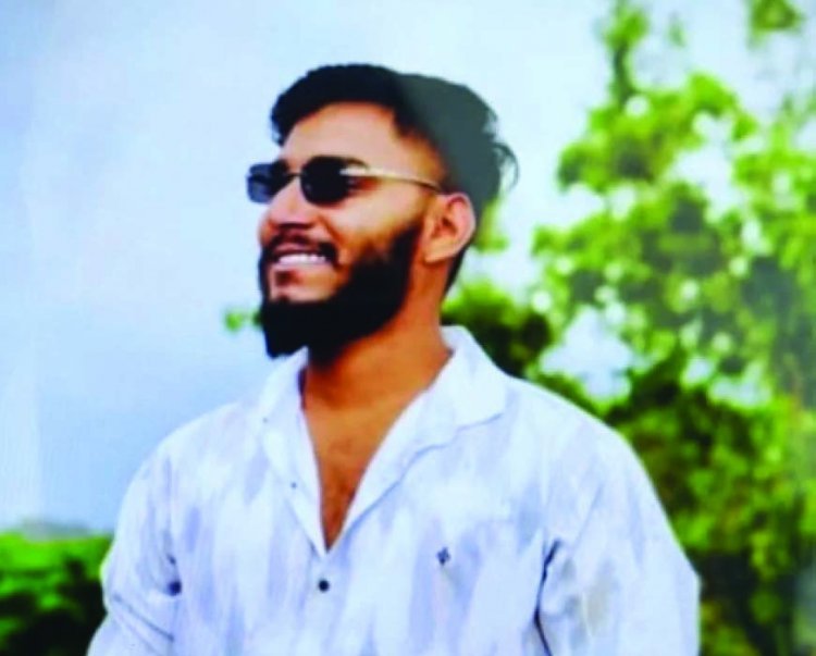 भिलाई में तेज रफ्तार ट्रक ने ली युवक की जान: पॉलिटेक्निक छात्र विमल कुर्रे की दर्दनाक मौत