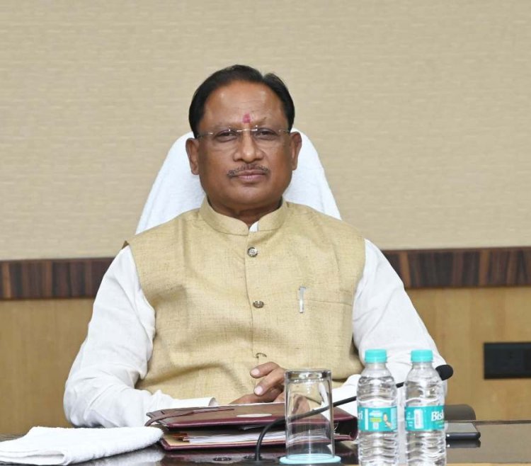 मनोरा में कॉलेज भवन निर्माण के लिए साढ़े 4 करोड़ स्वीकृत