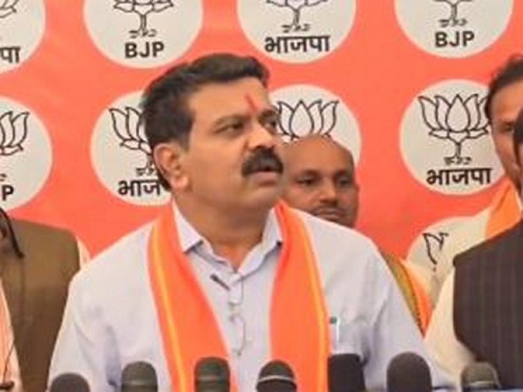 नारायणपुर में सुरक्षा बलों को मिली बड़ी सफलता नक्सलवाद के केंद्रीय कमेटी मेंबर को किया ढेर