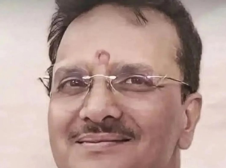 सस्ता जनरेटर पड़ा महंगा: भाजपा नेता और कर्मचारी की जयपुर में हत्या