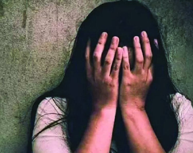 आदिवासी युवती से गैंगरेप, पुलिस ने 36 घंटे में तीनों आरोपी को दबोचा