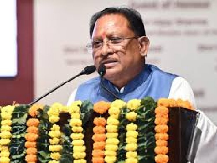 छत्तीसगढ़ सरकार के इस बड़ी ऐलान से खेल जगत में खिलाड़ियों के हौसला एवं सपनो को मिलेगा पंख