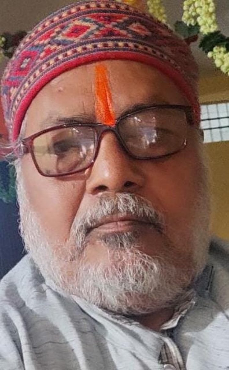 30 सितंबर को केबिनेट में 2% प्रतिशत डीआर पर निर्णय लेकर दशहरा के पूर्व आदेश जारी करे सरकार