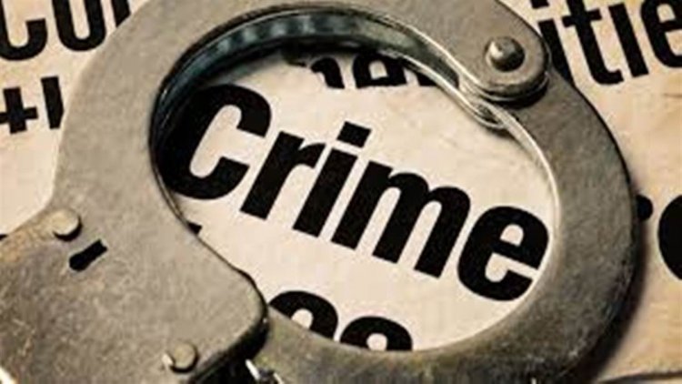 24 लाख की ठगी, ऑफिस बंद कर रातों-रात फुर्र हुए शातिर