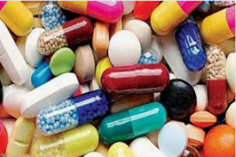 चीन ने भारतीय दवा उत्पादों से पूरा 30% शुल्क हटाया