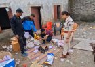 दीपावली की रात 250 से ज्यादा जुआरी पकड़ाए: 200 बाइक और ₹2 लाख जब्त