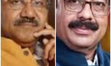 “छत्तीसगढ़ के उपमुख्यमंत्री अरुण साव , सांसद बृजमोहन अग्रवाल और 100 महिला कार्यकर्ता बिहार चुनाव प्रचार में करेंगे दमदार भागीदारी”