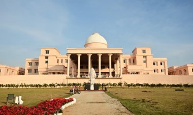 रजत जयंती वर्ष में छत्तीसगढ़ को मिलेगा आधुनिक विधानसभा भवन