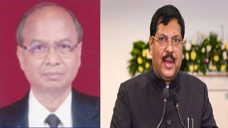 सुप्रीम कोर्ट में हंगामा: CJI बी.आर. गवई पर वकील ने फेंका जूता...