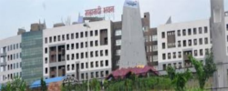 महादेवघाट के परिक्षेत्र को विकसित और सुरक्षित करने 3 करोड़ रूपए से अधिक की राशि स्वीकृत