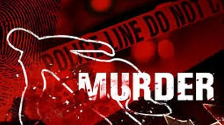 रायपुर में स्टाफ नर्स की हत्या, जांच में जुटी पुलिस...