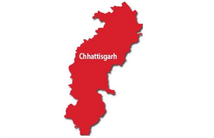 छत्तीसगढ़ में मानसून बाय-बाय, गुलाबी ठंड ने दी दस्तक!… जानिए आज कैसा रहेगा मौसम का हाल
