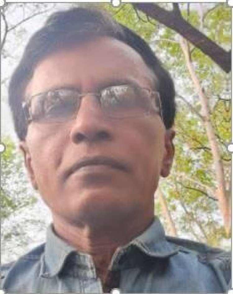 नक्सल आंदोलन को बड़ा झटका : शीर्ष नेता सोनू दादा ने किया सरेंडर