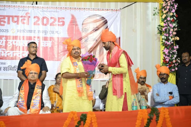 महादेव घाट में छठ पर्व की रौनक, जयकारों से गुंजा माहौल