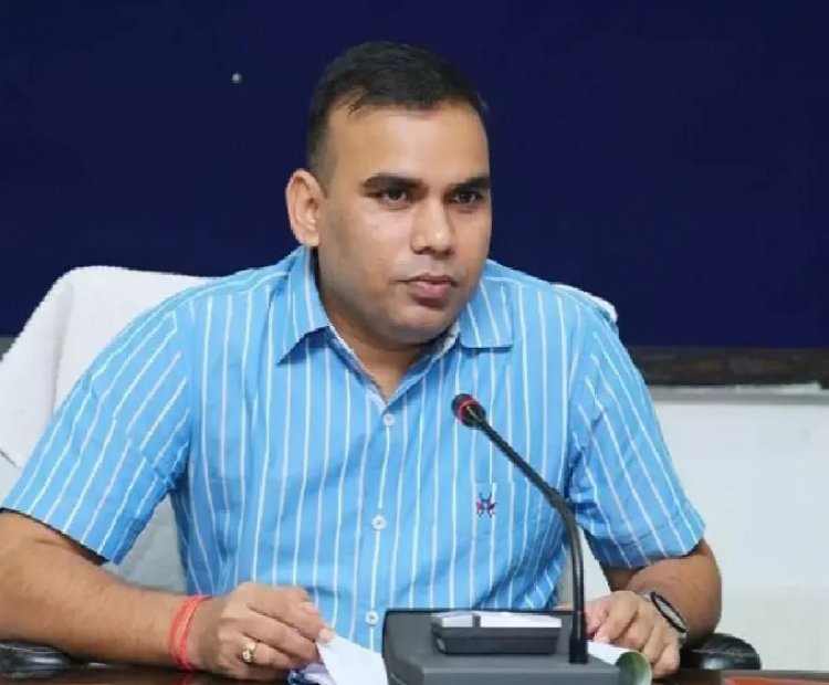 छत्तीसगढ़ में SIR की प्रक्रिया शुरू, न्यूमेशन फॉर्म लेकर घर-घर जाएंगे BLO