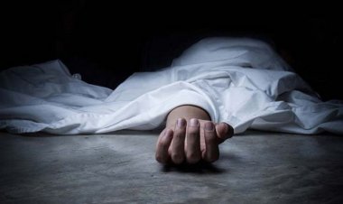 पीएम मोदी के कार्यक्रम में तैनात प्रधान आरक्षक की मौत