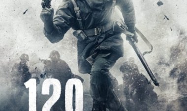 120 बहादुर सिर्फ मेजर शैतान सिंह नहीं, पूरी कंपनी की कहानी है: फरहान अख्तर