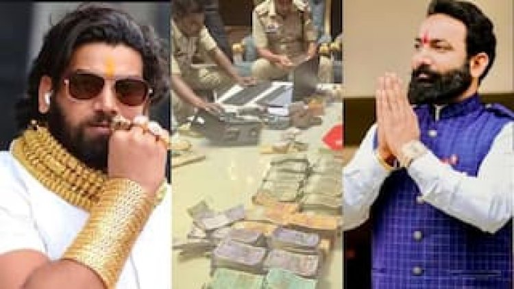 फरार आरोपी वीरेंद्र तोमर पुलिस के शिकंजे में रोहित की तलाश जारी