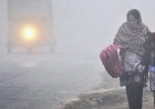 छत्तीसगढ़ में कड़ाके की ठंड और घनी धुंध का कहर, अंबिकापुर सबसे ठंडा इलाका