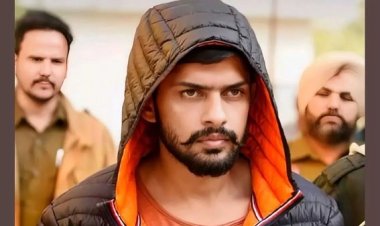 लॉरेंस बिश्नोई के नाम से पाकिस्तान में खलबली, ISI समर्थित आतंकी शहजाद भट्टी डरा