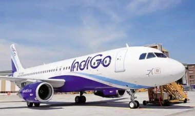 इंडिगो ने बढ़ाई यात्रियों को परेशानी, 500 से ज्यादा उड़ानें रद्द