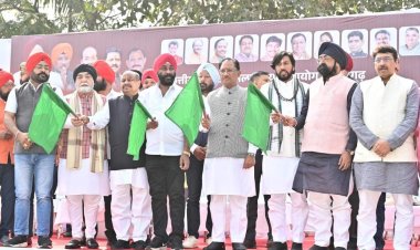 साहिबजादों की वीरता युगों तक प्रेरणा देती रहेगी : विष्णुदेव साय