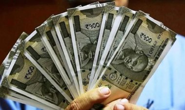 8वें वेतन आयोग को लेकर बढ़ी उम्मीदें, जनवरी से बढ़ेगा वेतन या करना होगा इंतजार?